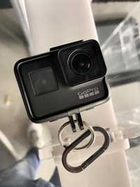 GoPro Hero 7 , Black + card SD 128gb  - Bucuresti : Dorobanti sector 1