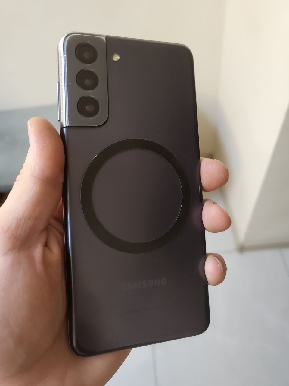 Samsung s21 5g 12/256gb srochna