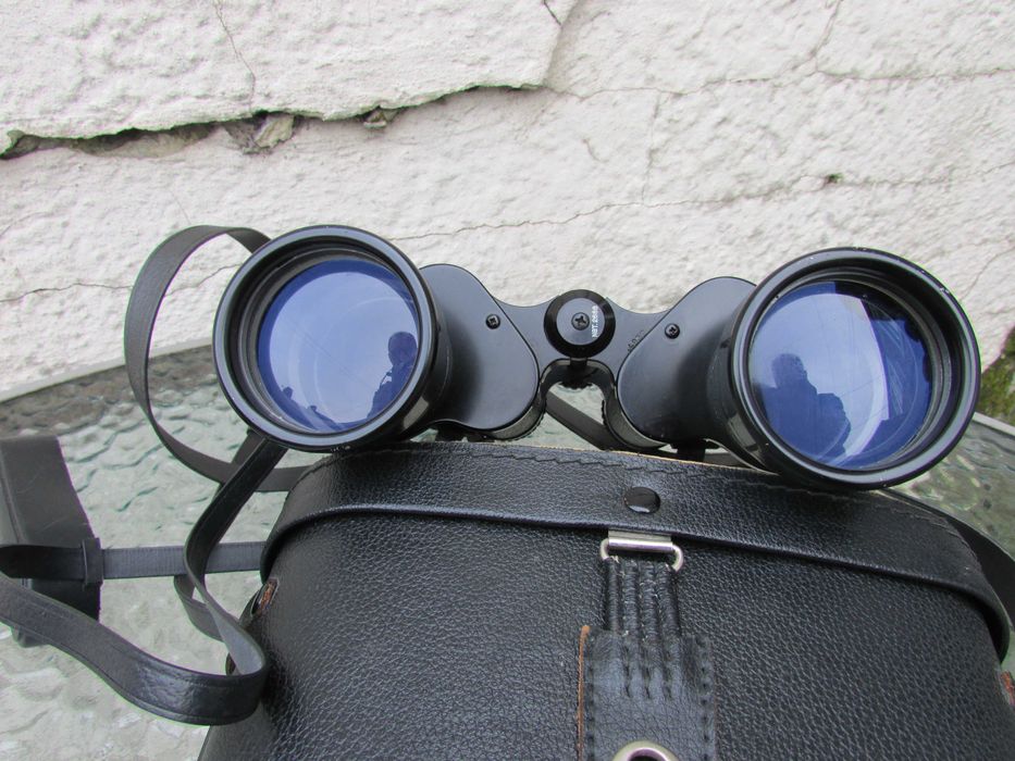 Японски бинокъл Boots Admiral 10X50