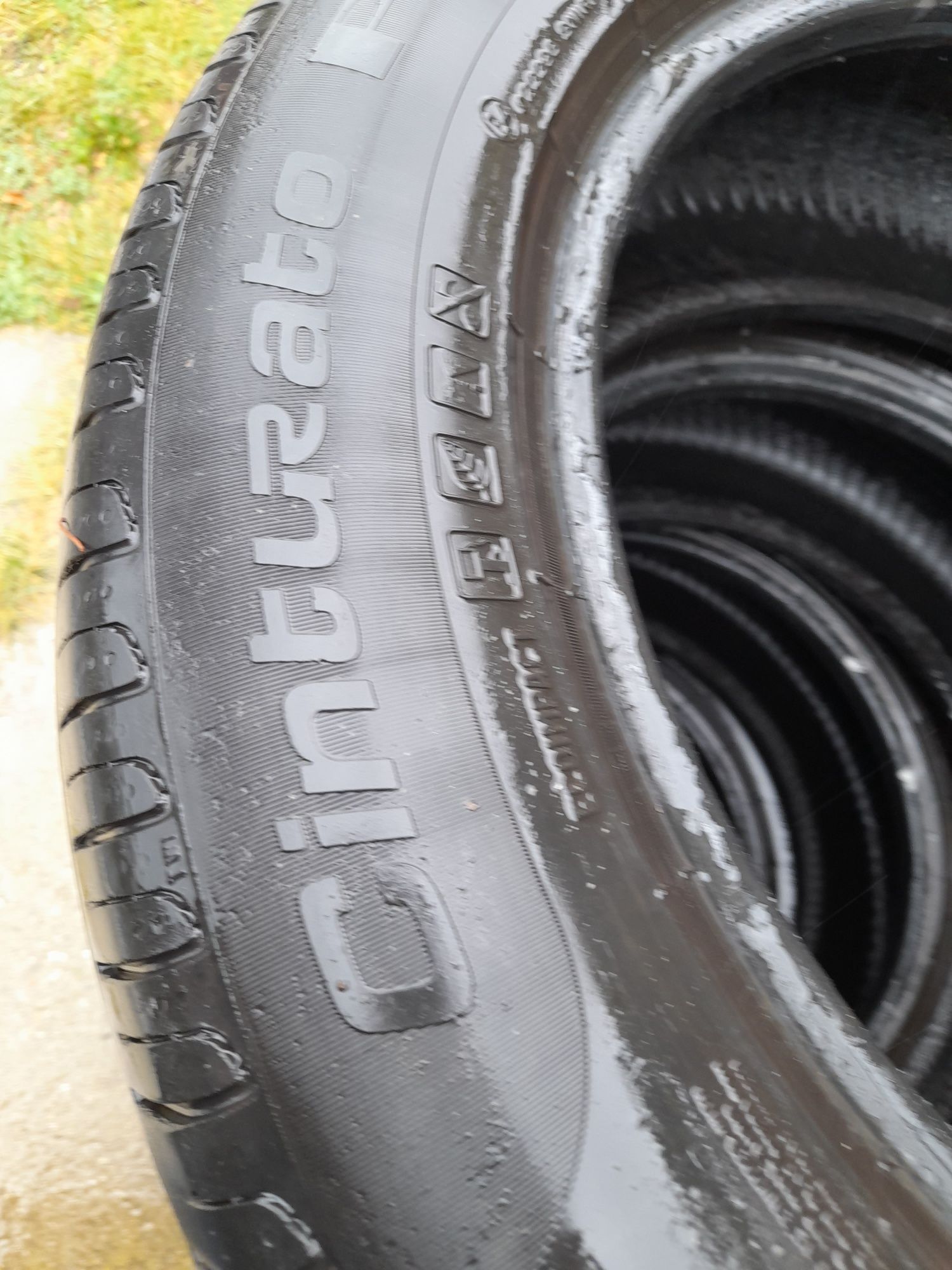 Anv Pirelli 225/60/17