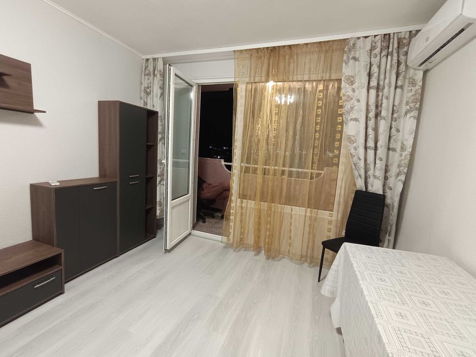 Дава се под наем Едностаен апартамент в София, Младост 2 - 42 кв.м за 510 € - Снимка #11