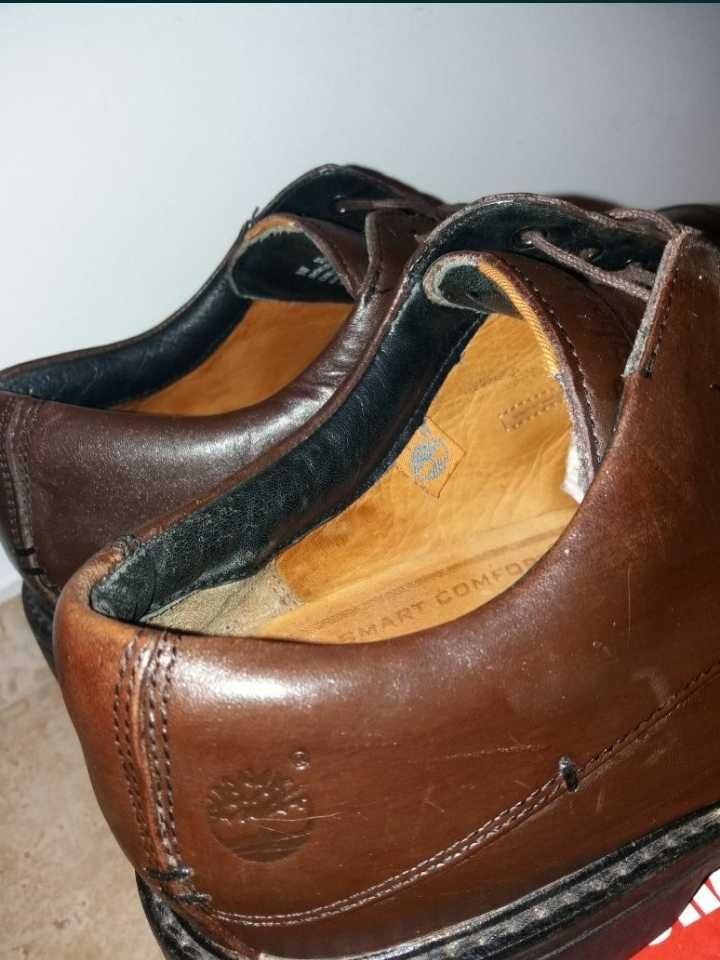 Оригинални мъжки зимни обувки Timberland