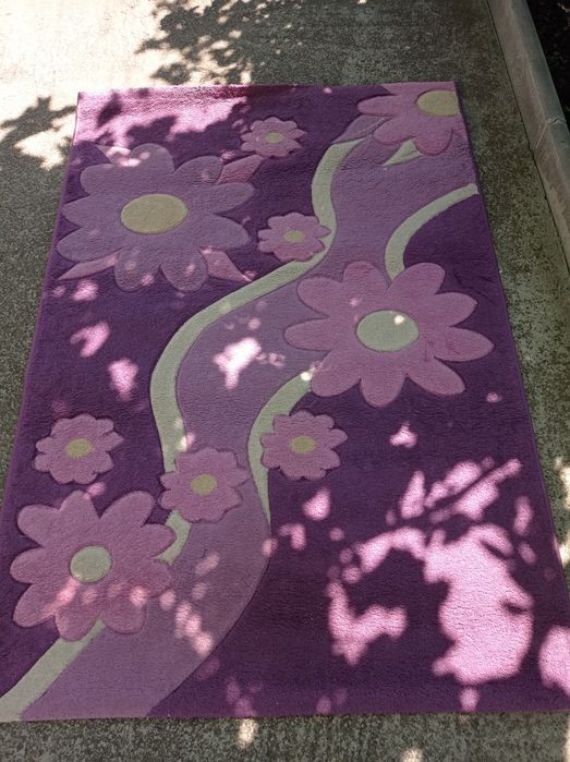 Килими с размер 120/170