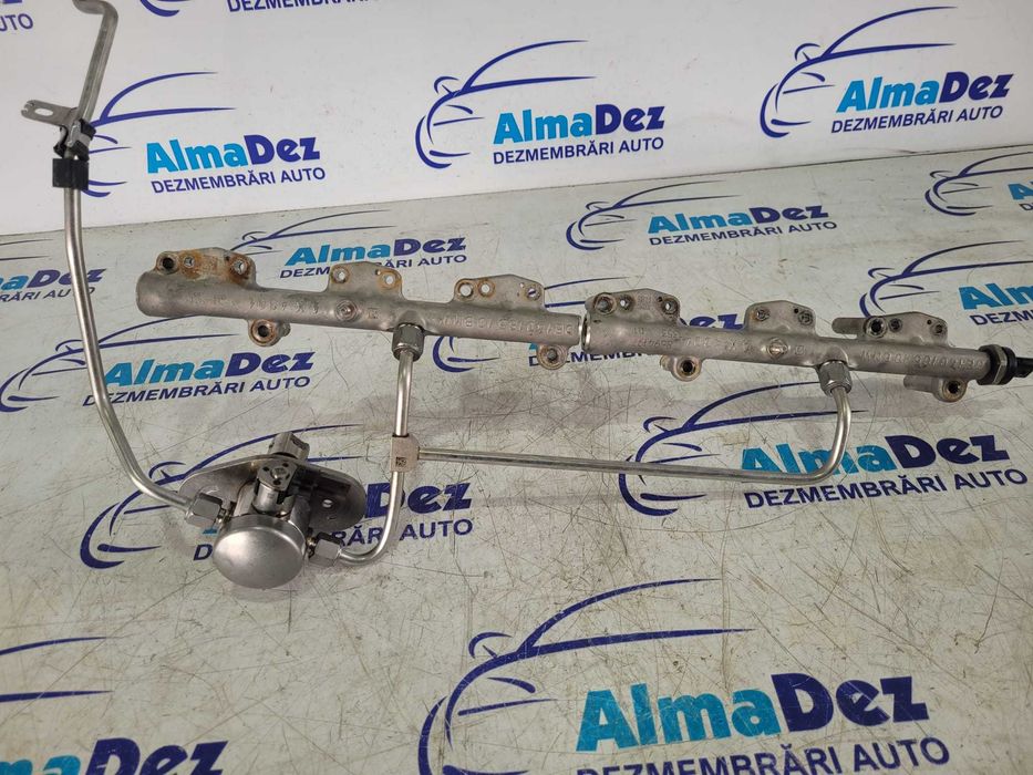 Kit injectie BMW F32 440i XDRIVE 2018 cod motor B58B30A 326CP 80000 km