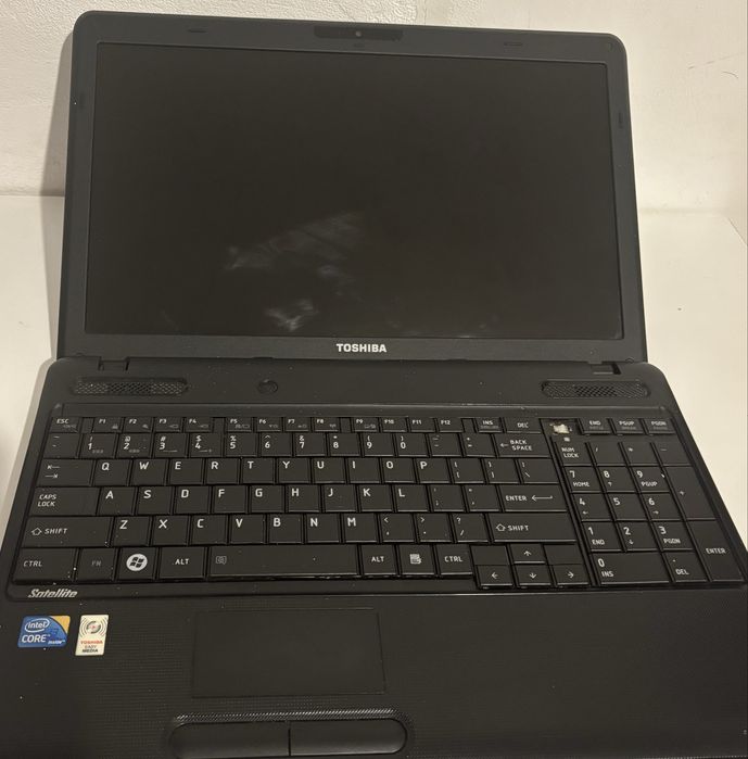 Laptop Toshiba Satellite C660-1 CH