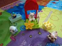 Лего дупло (lego duplo)