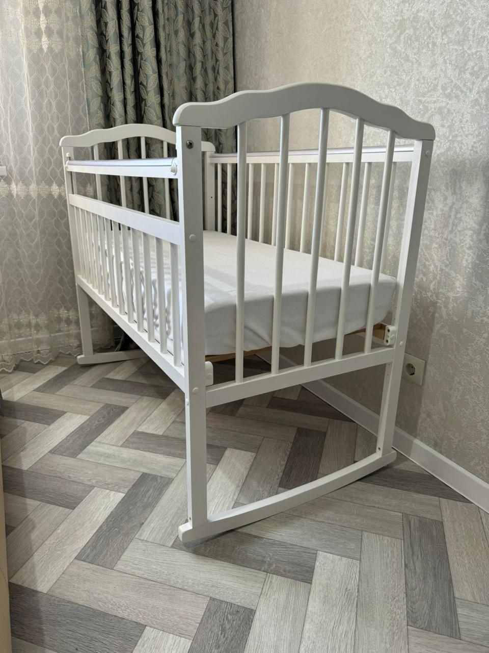 Продаётся кровать