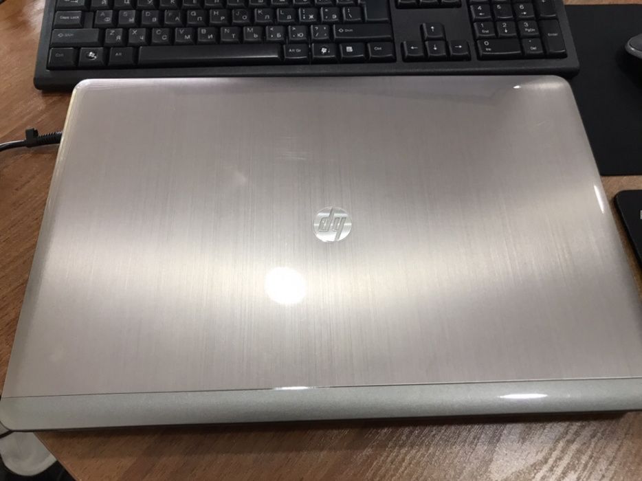 Ноутбук hp ProBook 4540s!