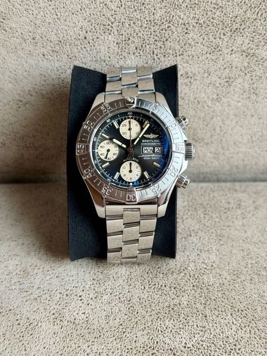 Breitling SuperOcean