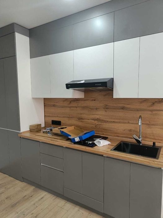 АРЕНДА 1к меблиров НОВОСТРОЙКИ с ЕВРО ремонтом на КИРПИЧНОМ!!!