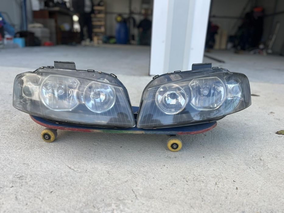 Фарове за ауди а3