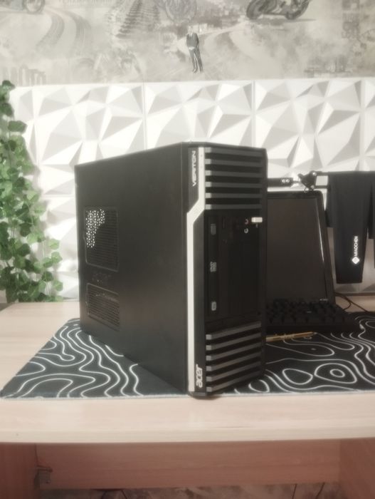 Системный блок не дорого