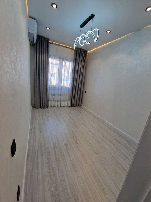 ;Яккасарай‼️2ком передел 3ком квартира 55м2 Мост Аэропорта Башлык