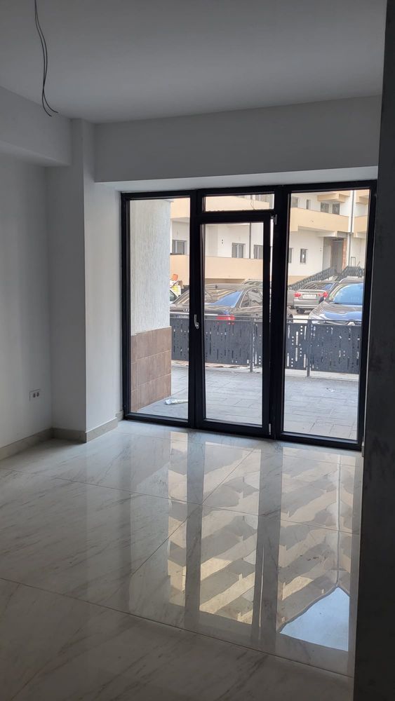 Apartament 3 camere| Spatiu Comercial Dem Radulescu direct proprietar