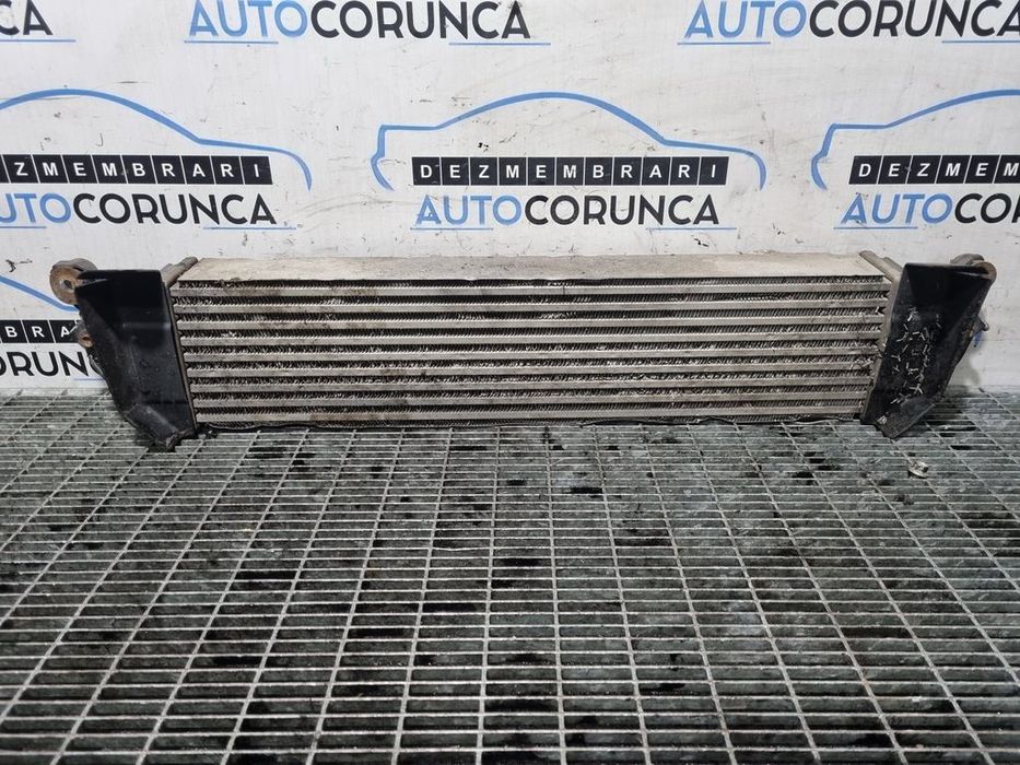 Radiator intercooler Mazda CX - 5 2.2 Diesel 2012 - 2015 2191CC SHY1 Euro5 (1151)