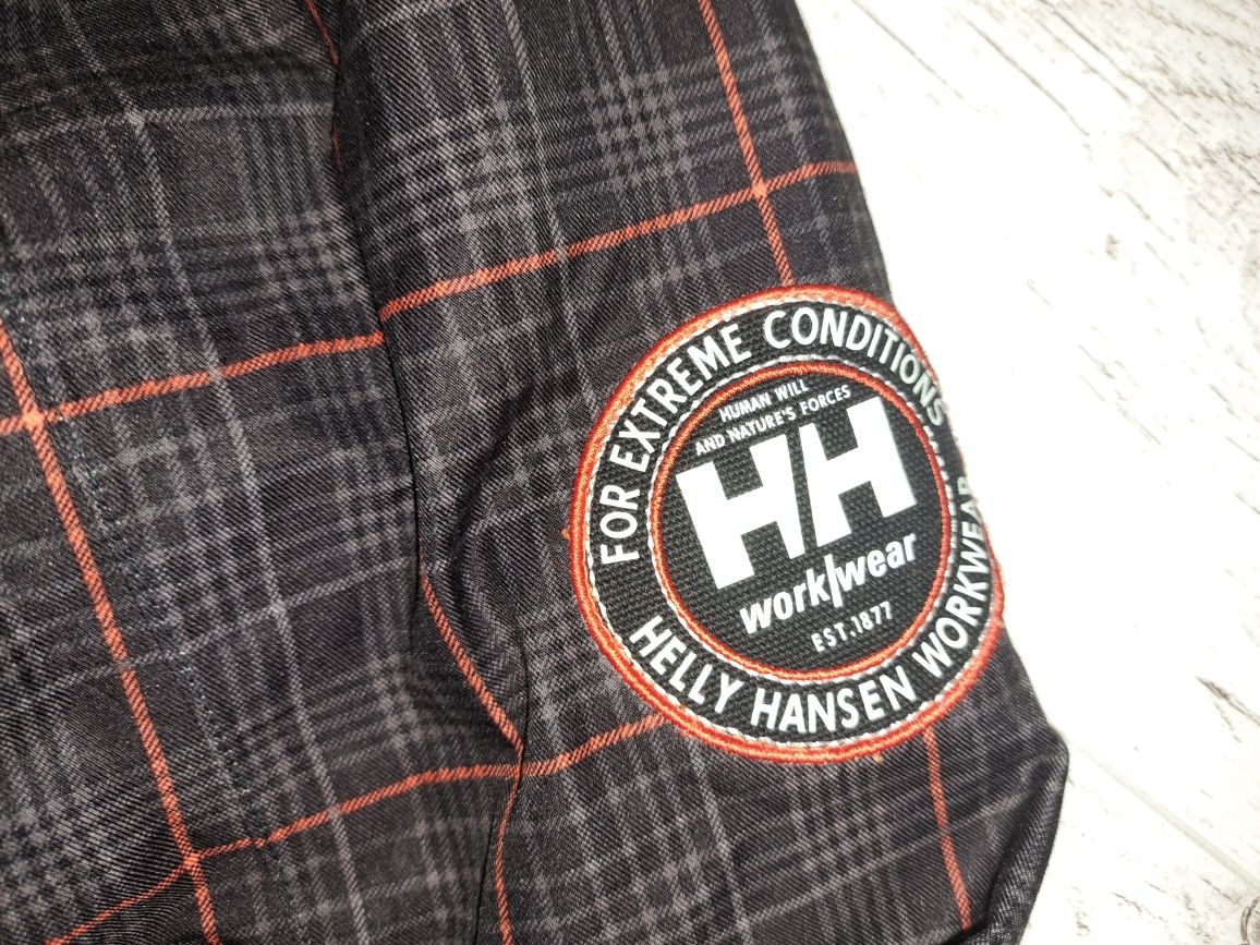 Helly Hansen Tech -Ориг.водоустойчиво яке