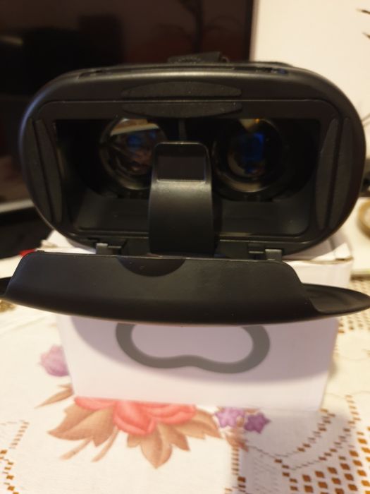 Ochelari Virtual Reality