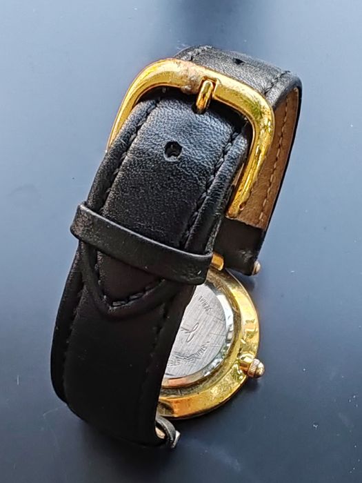 Ceas Jacques Farel Quartz - 33,5 mm - Dama