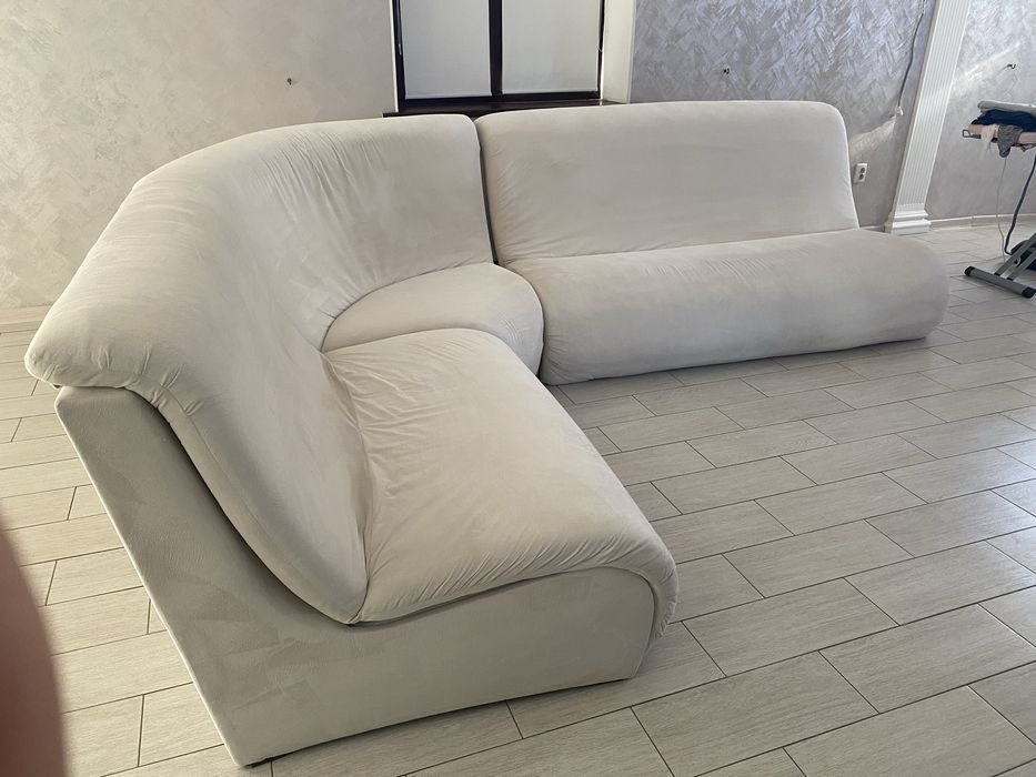 Диван б/у производство Беларусь