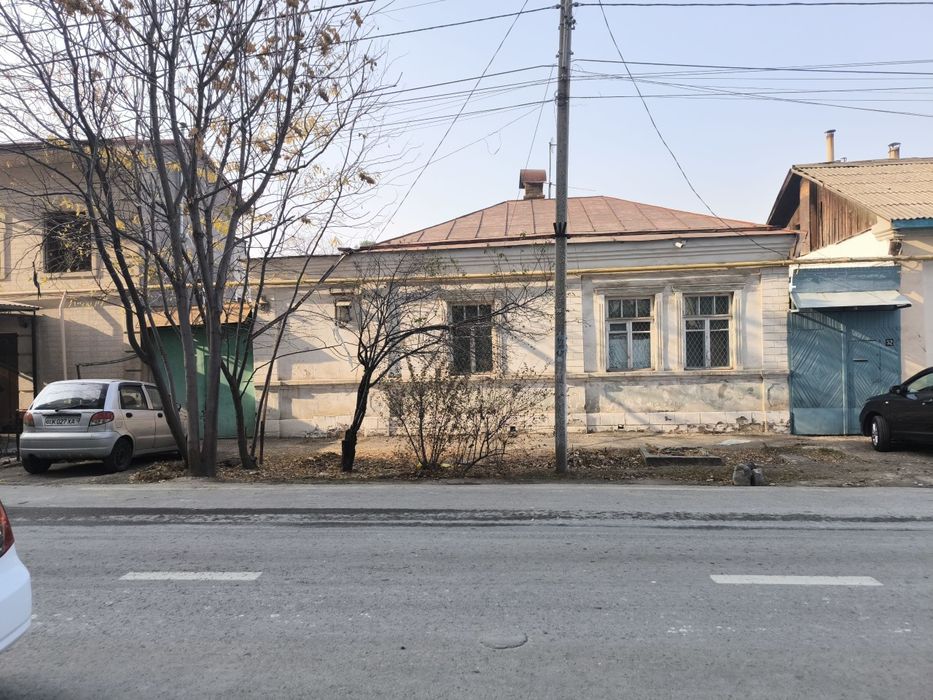 Срочно продается дом 3,4 соток 3 ком ориентир мирабад РУВД