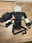 Marsupiu Chicco Hip Seat 3 in 1