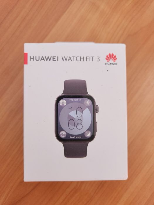 Смарт часовник Huawei