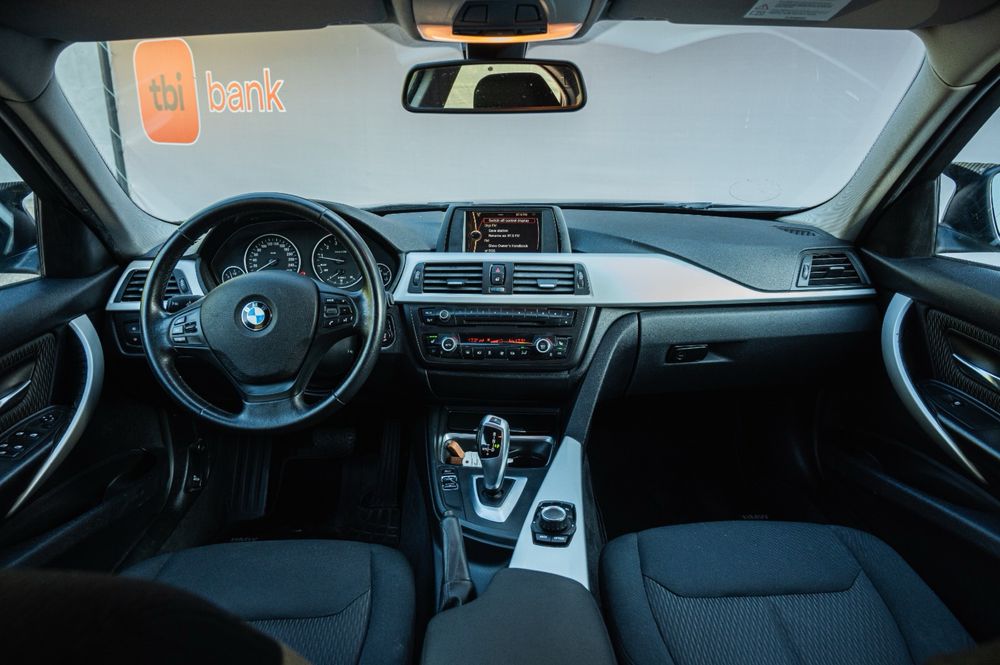 Bmw 320-facelift - Credit auto - automat - - senzori -jante !!