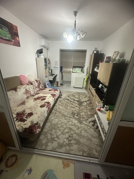 Apartament 2 camere zona Scoala 12