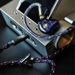 TANGZU Tianpeng 1 DD, 6 BA, 1 Bone conductor IEMs In-Ear HIFI Casti