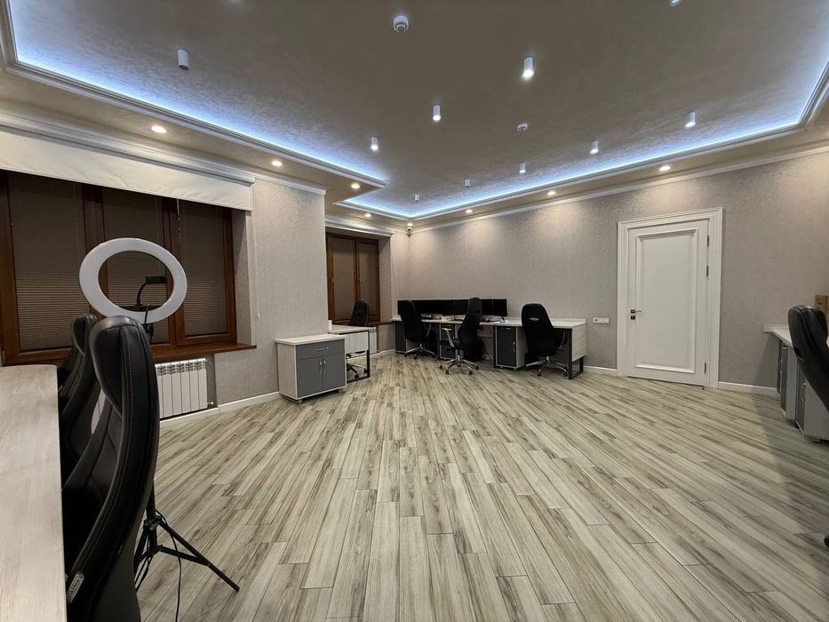 Аренда помещения в новостройке Габус на Ц-2 Ор Алайский базар