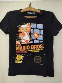 Super Mario тениска (М)
