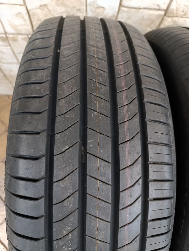 Нови гуми NEXEN 215/60/17 dot 4123