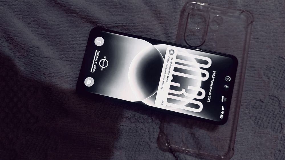 Redmi note 13 про