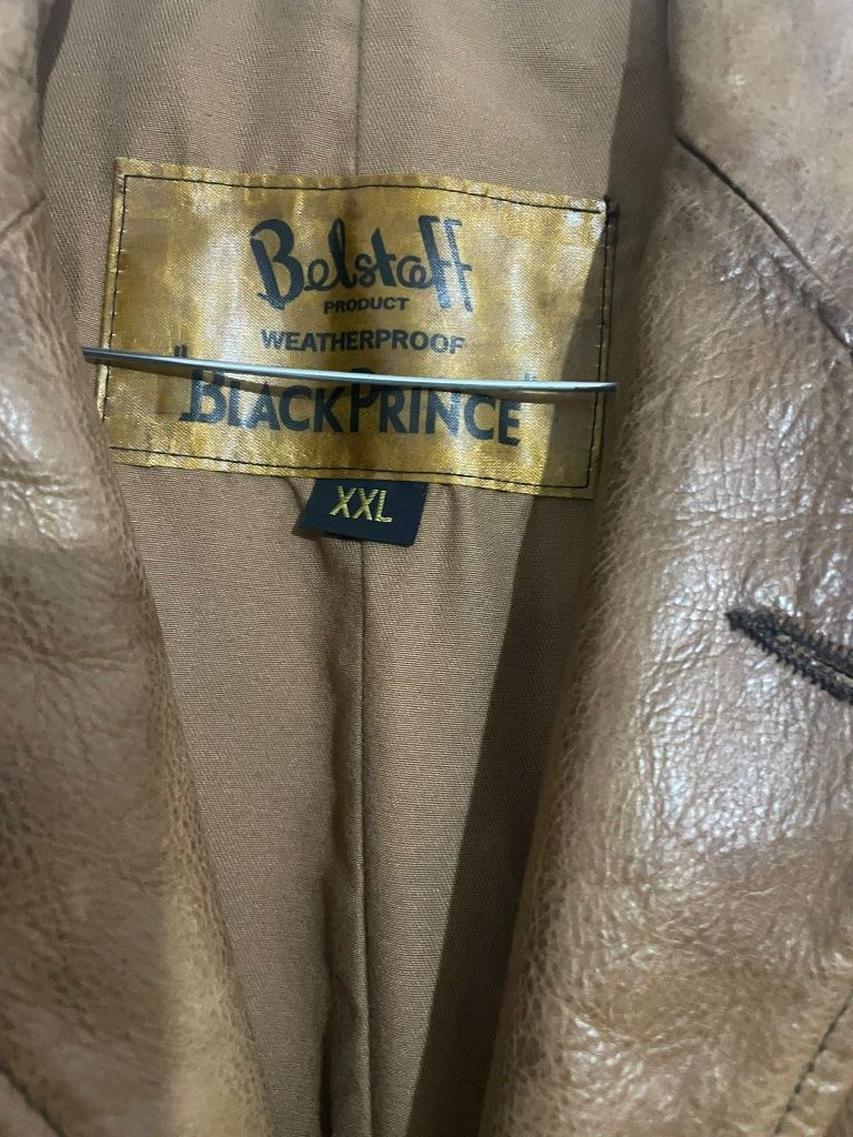 Geaca de piele xxl