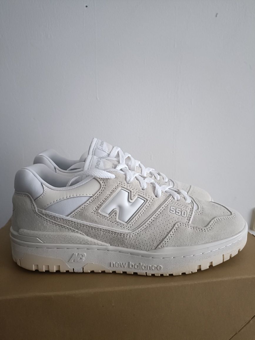 New Balance 550 номер 40.5 код 41A