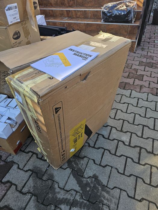 Vilă pentru animale de companie