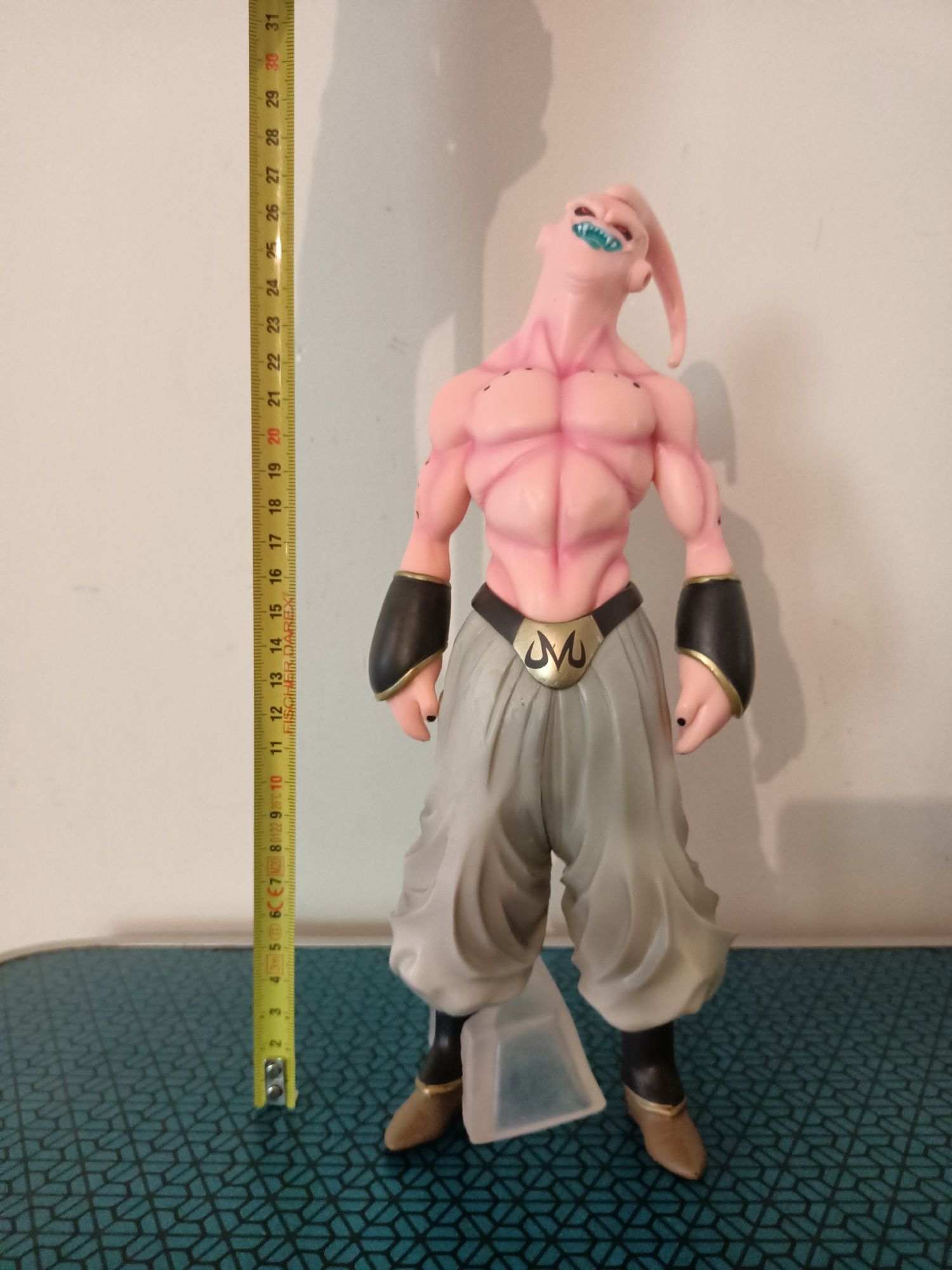 Dragon Ball Z Figurina Boo 27 cm