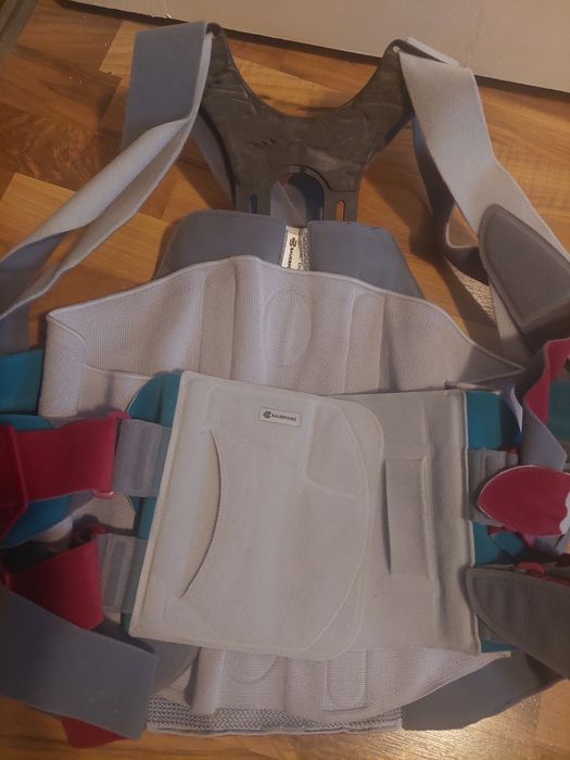 Orteza de coloana ,orteze de spate Bauerfeind