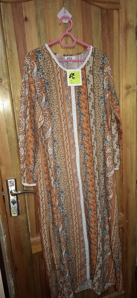 Platie Yengi  Abaya + baza Yengi yozgi