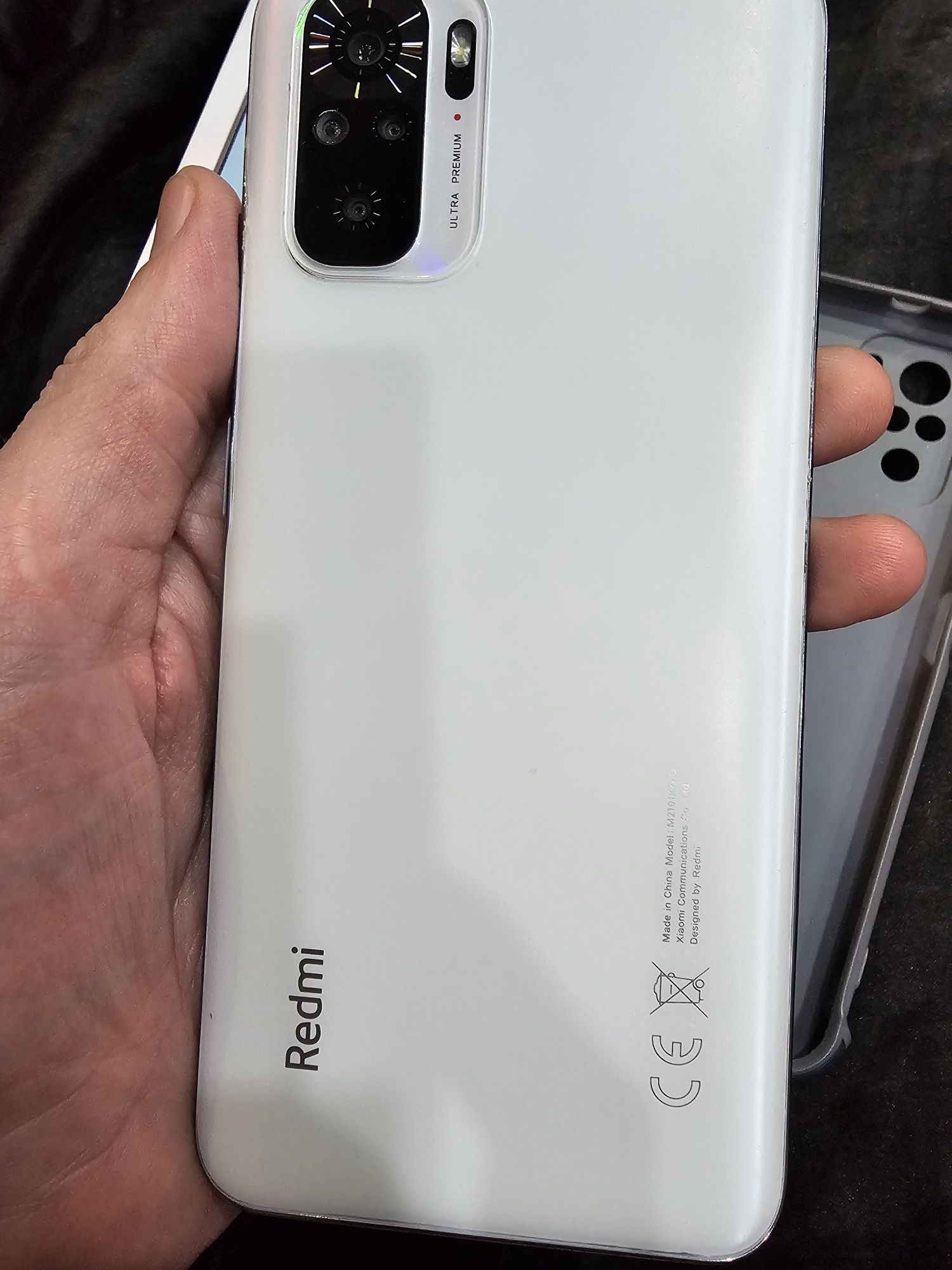 Redmi note 10 64 гб