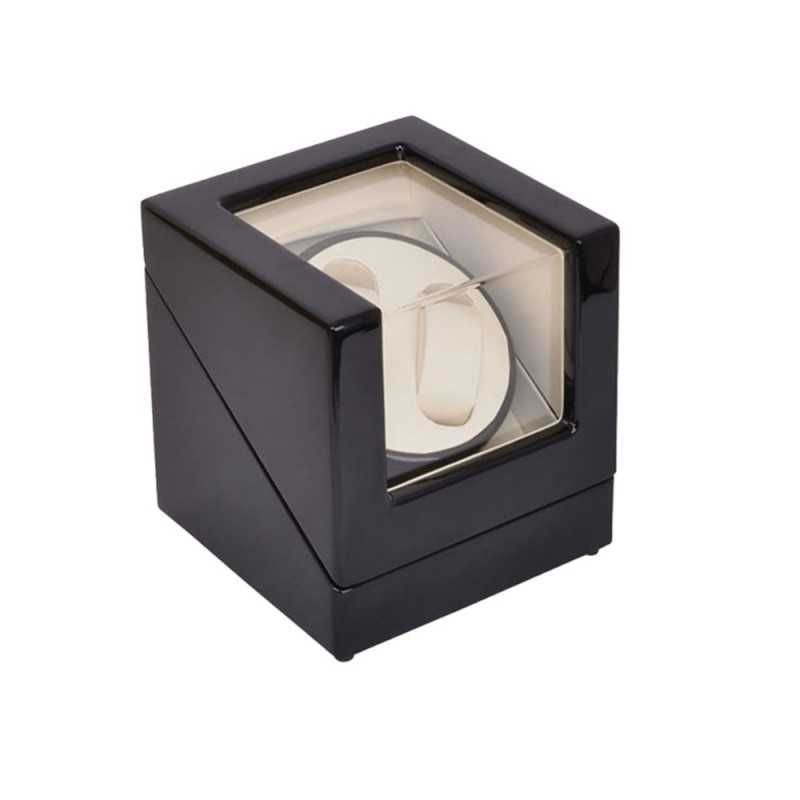 WATCH WINDER - Cutie intoarcere ceasuri automatice - 2+0