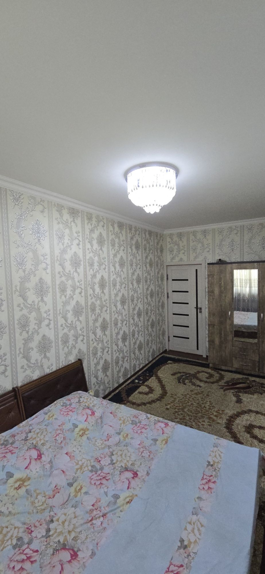 Арендага, Ижарага  (озимники) оилага ёки чет элликга берилади.