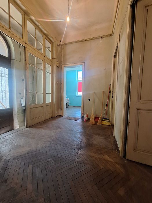 Apartament 3 camere in vila, Sos. Nicolae Titulescu - Bd. A.I. Cuza