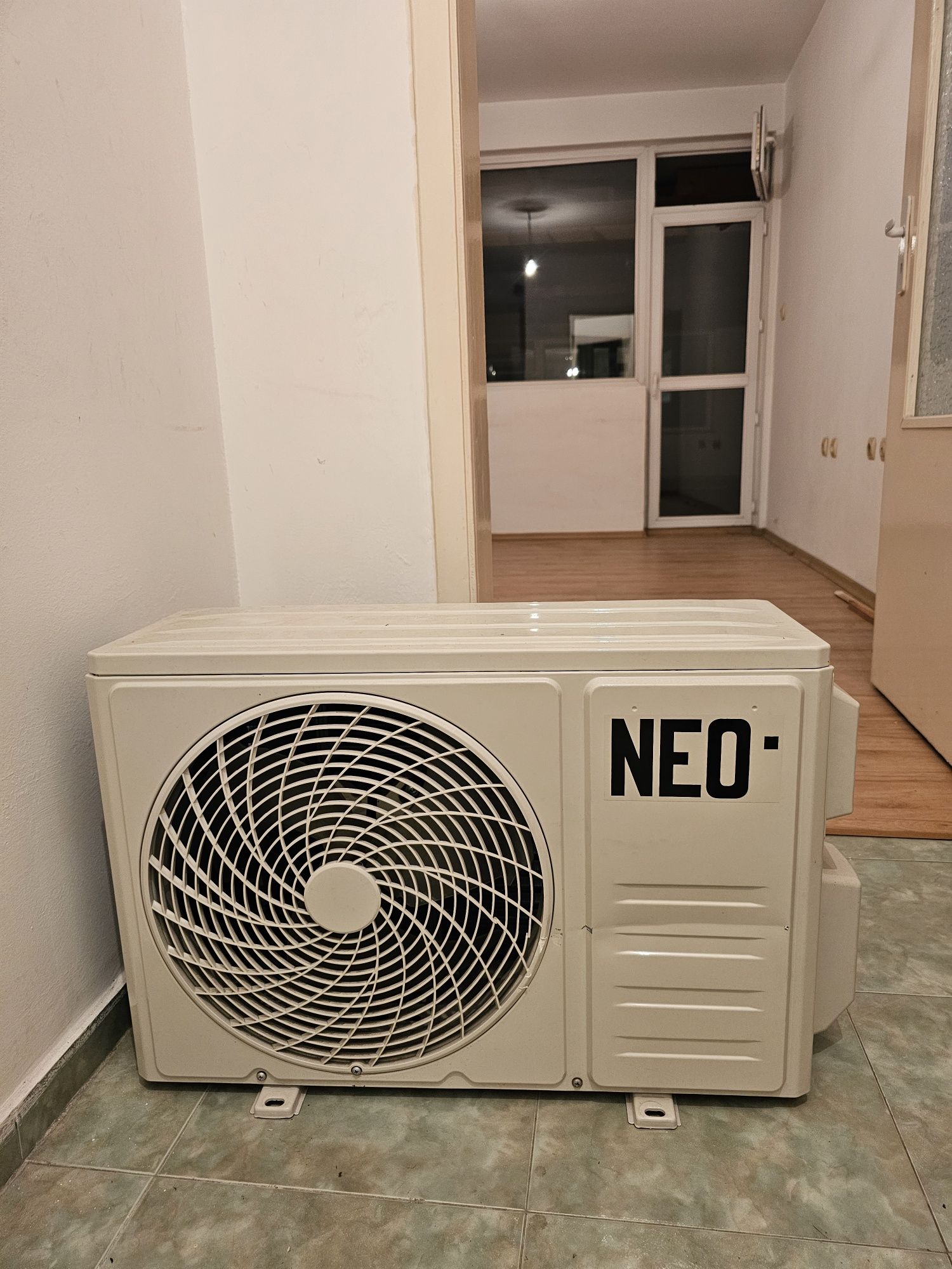 Климатик Neo Aci 1271 IT