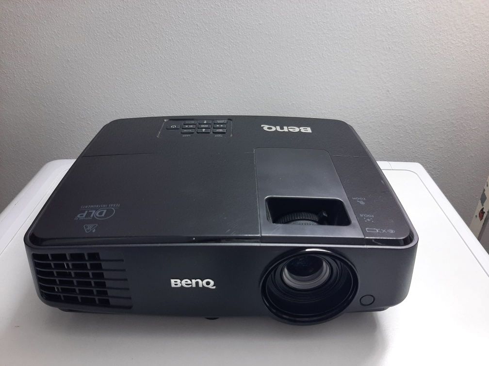 Videoproiector Benq MS506