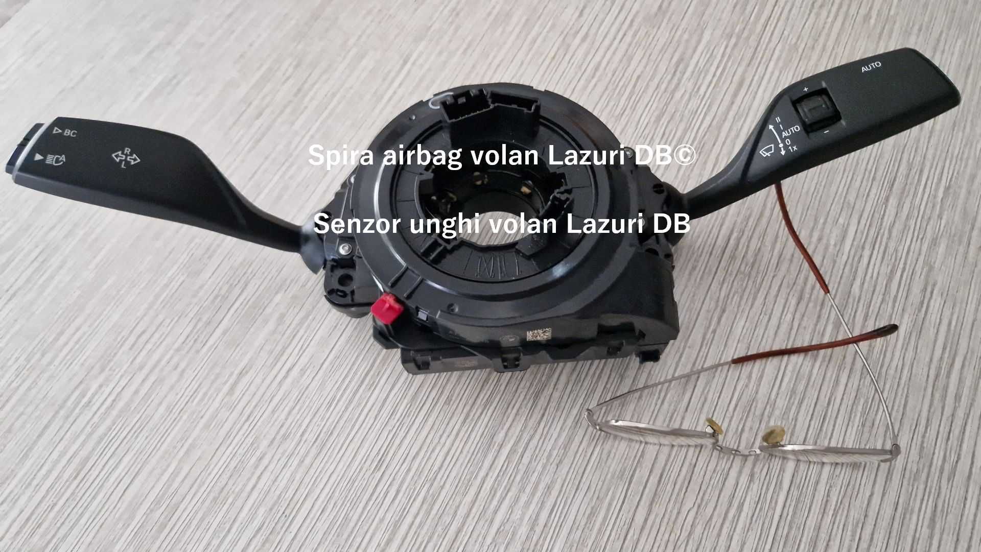 Spira airbag volan SZL BMW F10 F11 garantie 12 luni