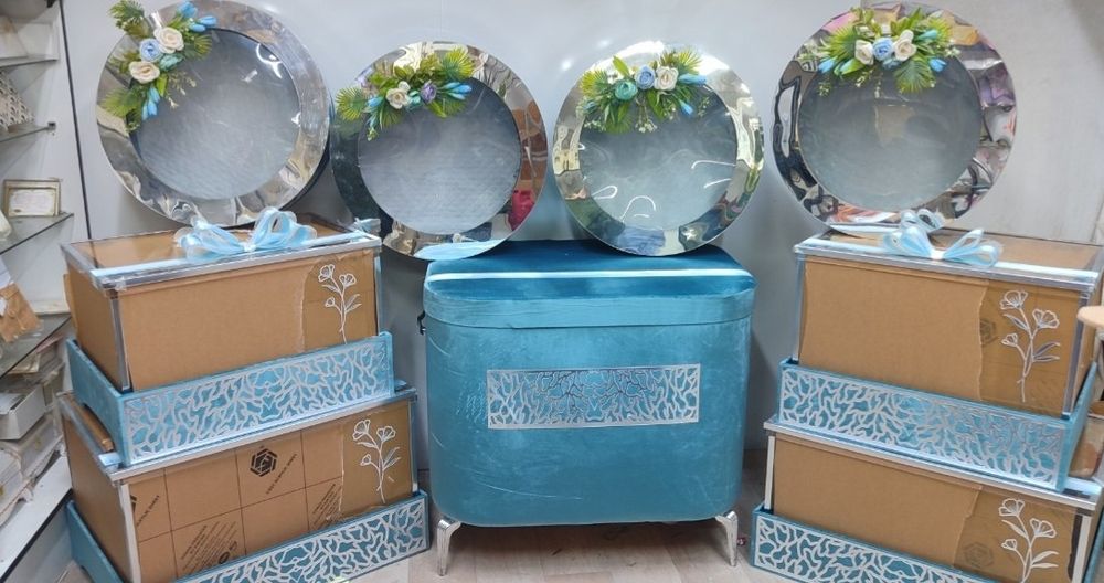 Sarpo sandiqlari prakat va buyurtma asosida yasab berish xizmati