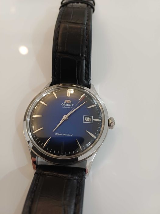 Vand ceas Orient Bambino mecanic-automatic