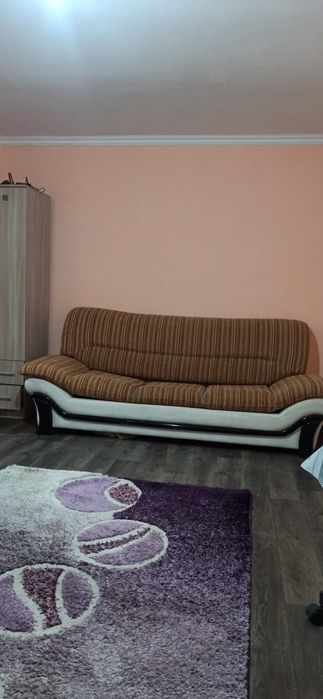 Сдам 1 ком квартиру на долгий срок