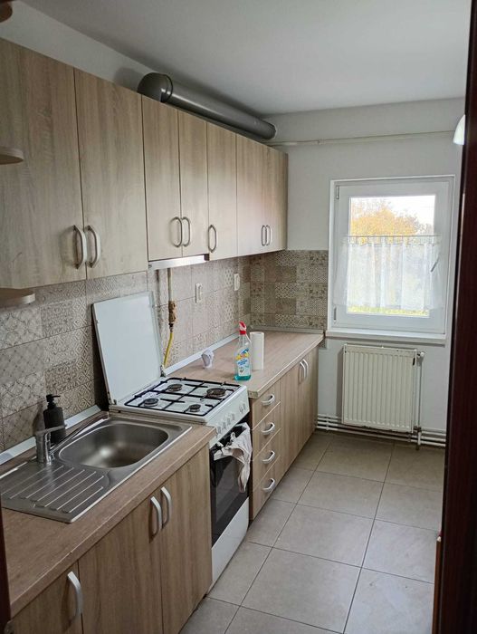 Apartament de inchiriat 3 camere
